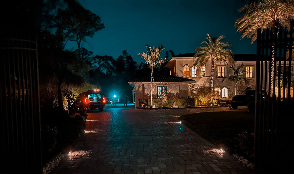 supreme landscape lighting portfolio image 5