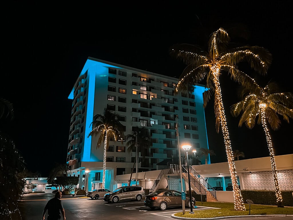 supreme landscape lighting portfolio image 7