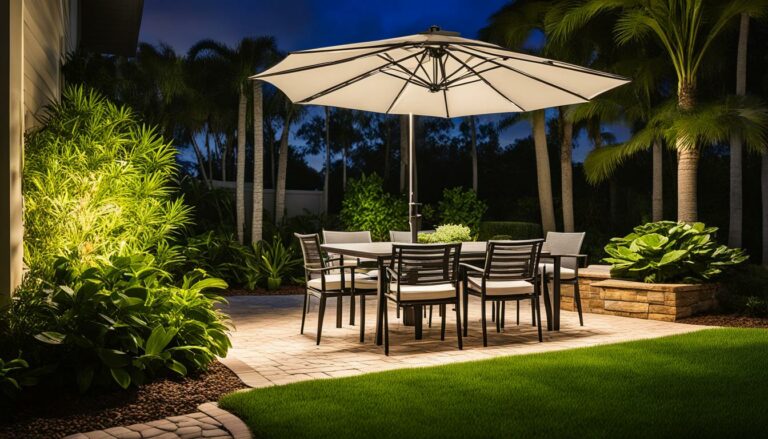 LED Outdoor Lighting